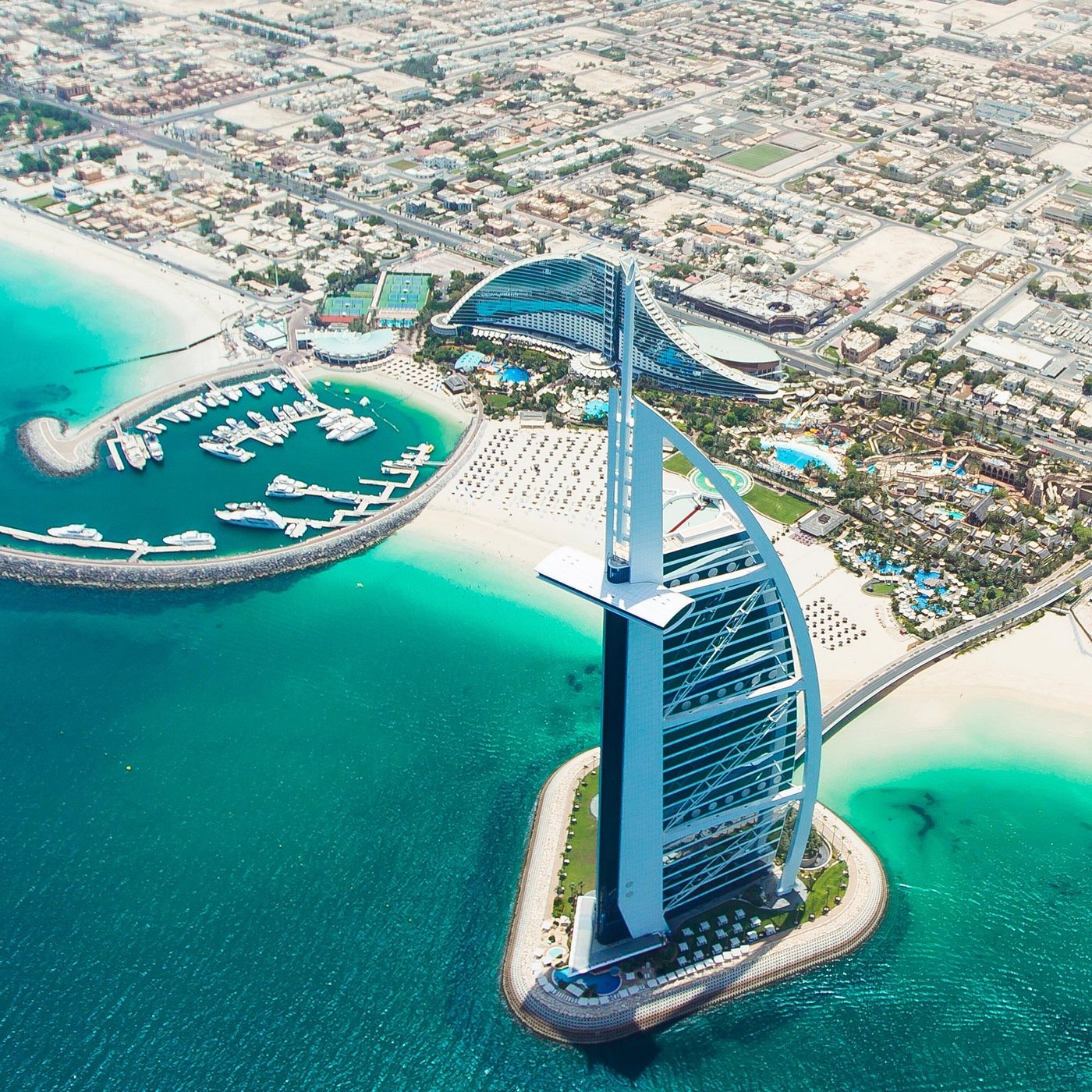 Burj Al Arab
