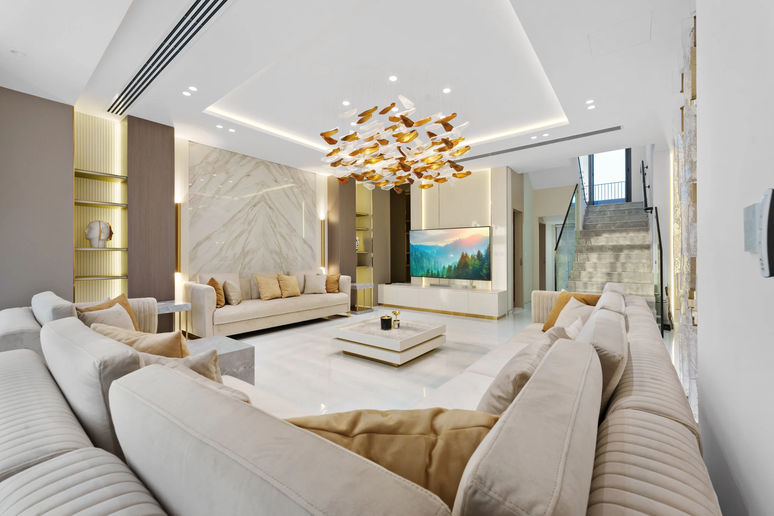 Luxury Interior